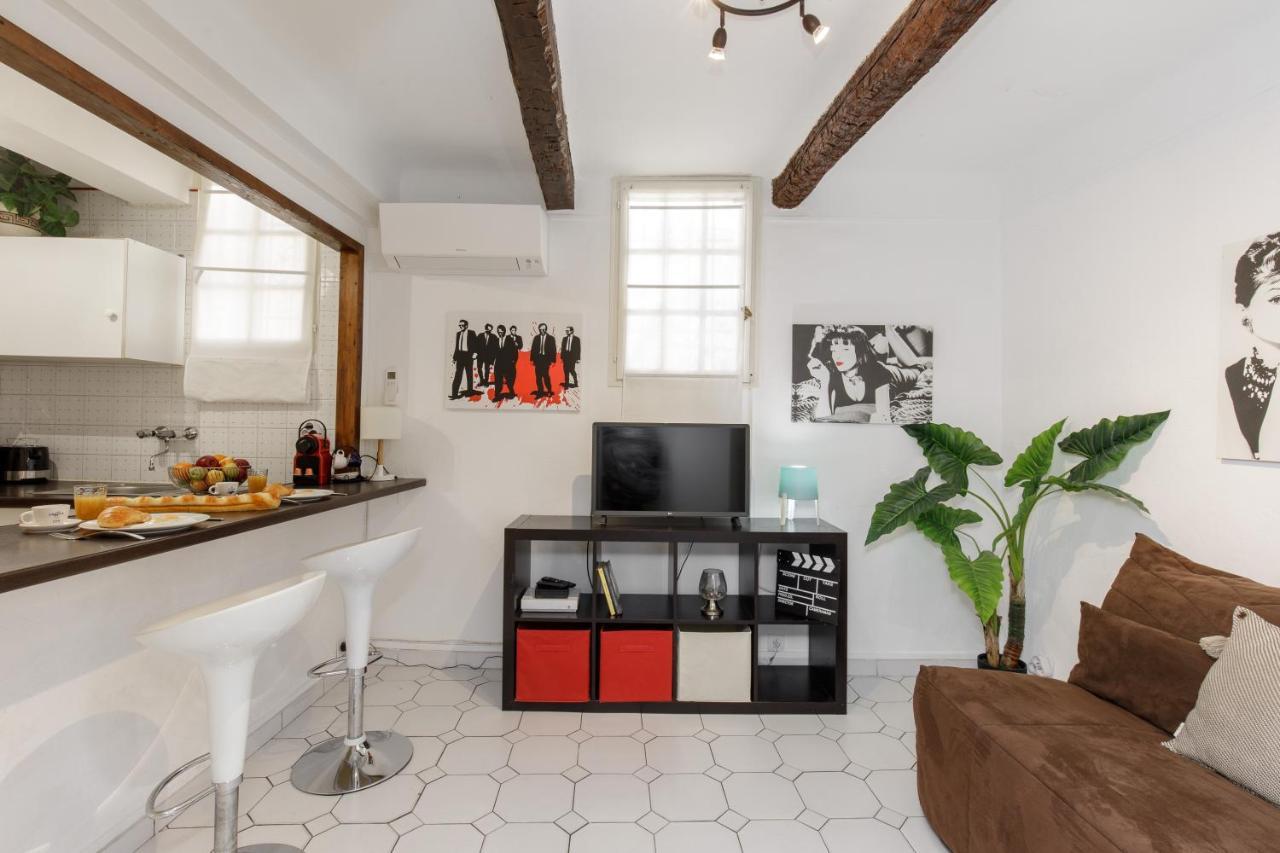 Volupte Yourhosthelper Cannes Bagian luar foto