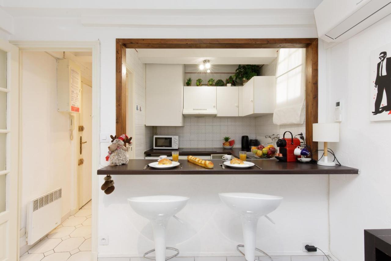 Volupte Yourhosthelper Cannes Bagian luar foto