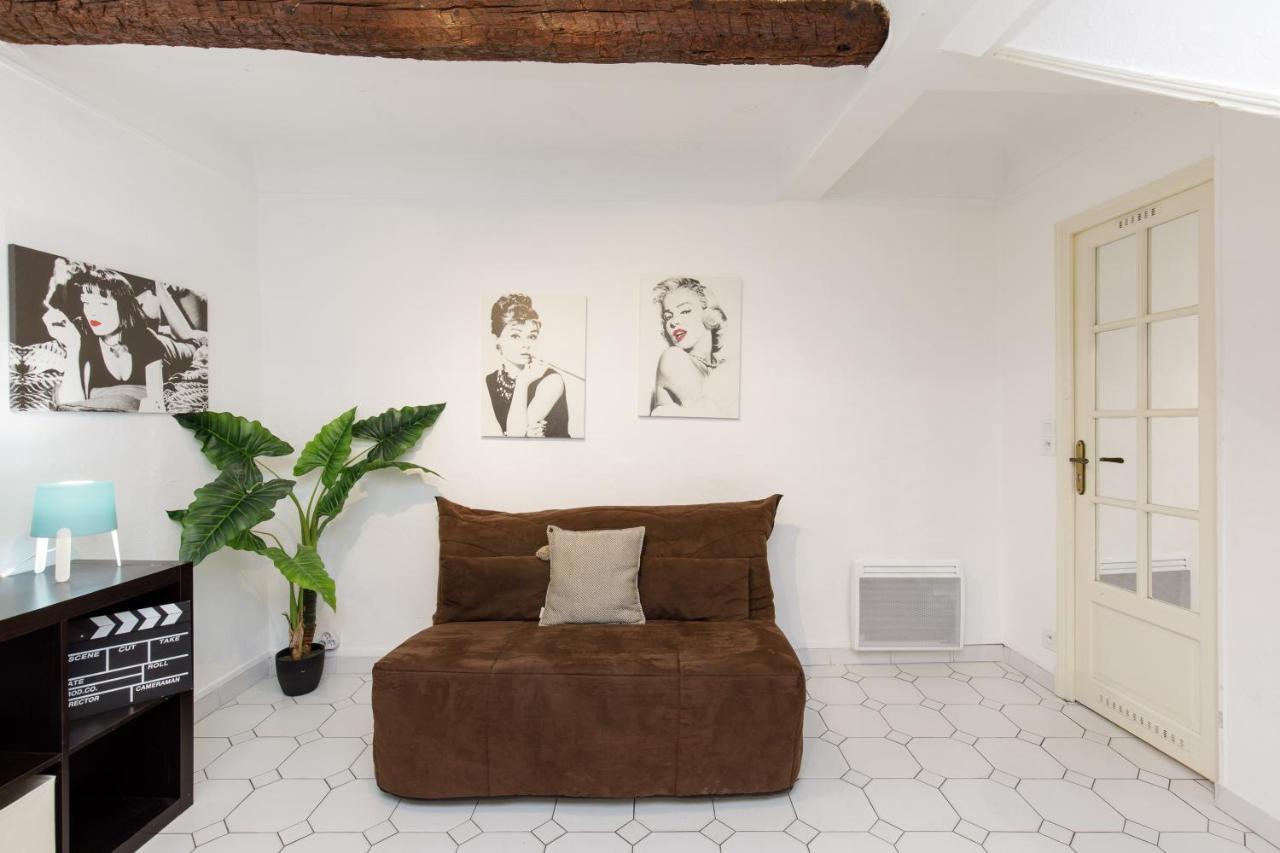 Volupte Yourhosthelper Cannes Bagian luar foto